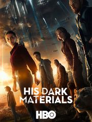 His Dark Materials - A la croisée des mondes