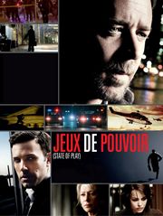 Jeux de pouvoir