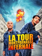 La Tour Montparnasse infernale
