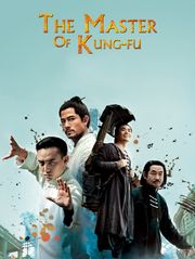 The Master of Kung-Fu