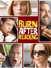 Burn After Reading