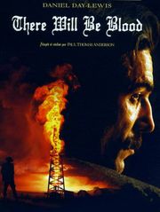 There Will Be Blood
