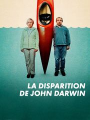La disparition de John Darwin