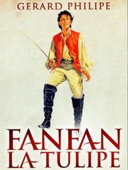 Fanfan la Tulipe