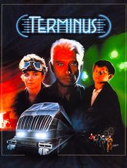 Terminus (version intégrale)