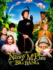 Nanny McPhee et le Big Bang