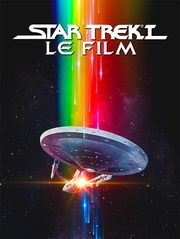 Star Trek : le film