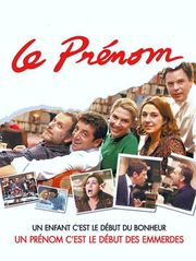 Le prénom