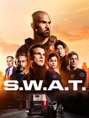 S.W.A.T. - Saison 5
