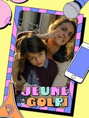 Jeune & golri