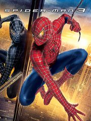 Spider-Man 3