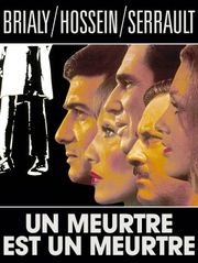 Un meurtre est un meurtre