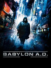 Babylon A.D.