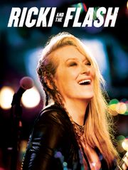 Ricki and the Flash