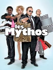 Les mythos