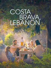 Costa Brava, Lebanon