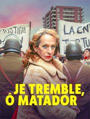 Je tremble, ô matador