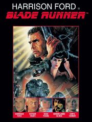 Blade Runner (Director's Cut)