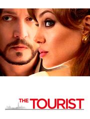 The Tourist