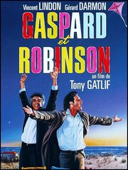 Gaspard et Robinson