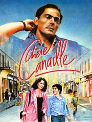 Chère canaille