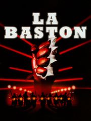 La baston