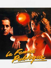 La femme publique