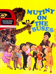 Mutiny On the Buses