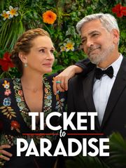 Ticket to Paradise