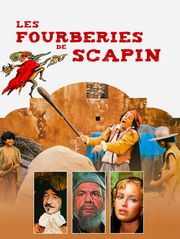 Les fourberies de Scapin