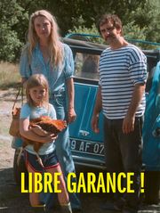 Libre Garance !