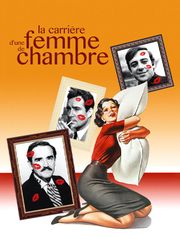 La carrière d'une femme de chambre