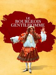 Le bourgeois gentilhomme