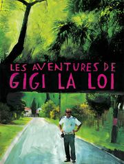 Les Aventures de Gigi la loi