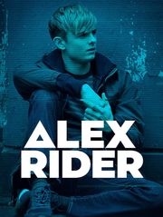 Alex Rider