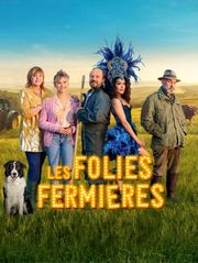 La ferme se rebelle en VOD et en téléchargement sur CANAL+