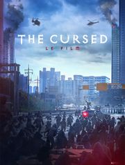 The Cursed : Le film