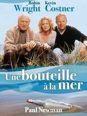 Une bouteille à la mer