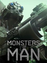 Monsters of Man