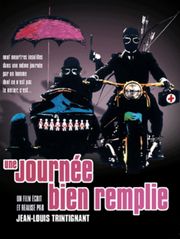 Une journée bien remplie