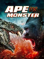 Ape vs Monster