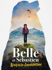 Belle et Sébastien : nouvelle génération