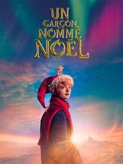 Un garçon nommé Noël