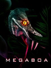 Megaboa