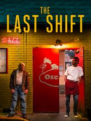 The Last Shift