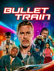 Bullet Train