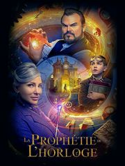 La prophétie de l'horloge