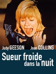 Sueur froide dans la nuit