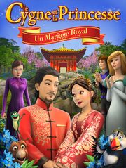 Le Cygne et la Princesse : un mariage royal