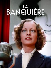 La banquière